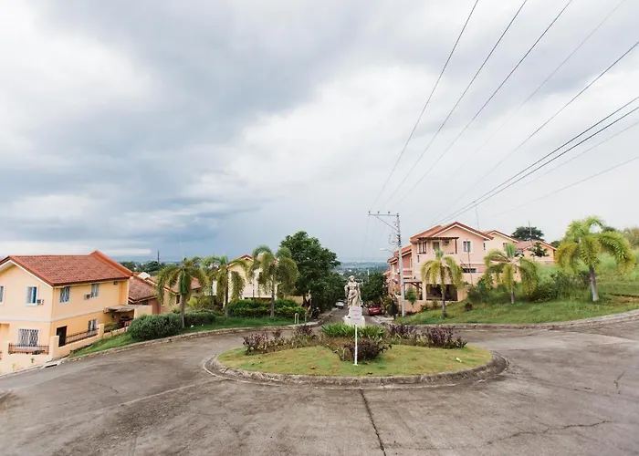 Ferienhaus Bella Casa Talisay (Cebu)