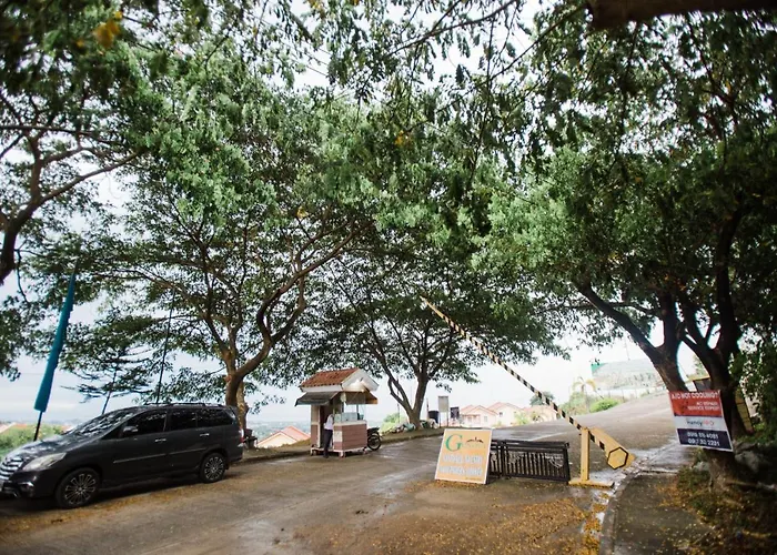 Bella Casa Ferienhaus Talisay (Cebu)