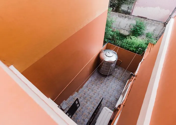 Bella Casa Ferienhaus
