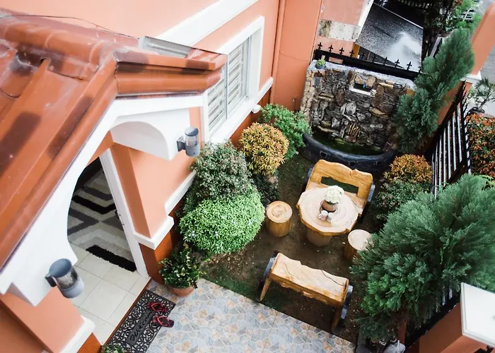 Bella Casa Ferienhaus