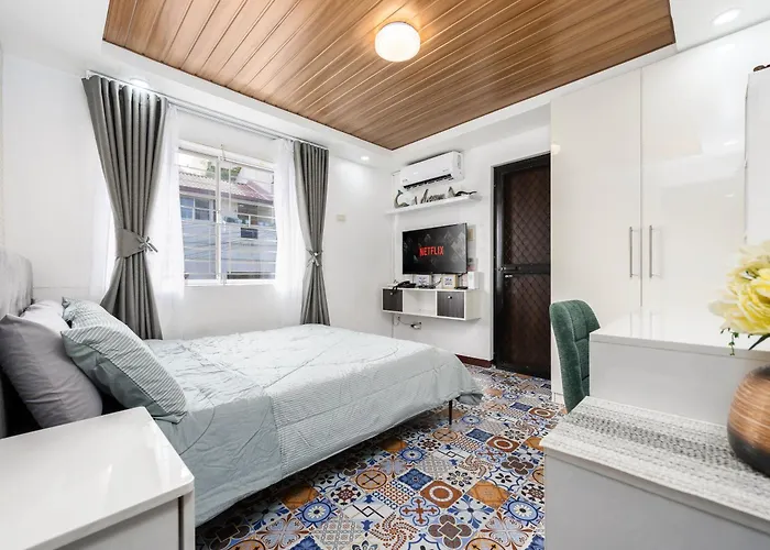 Bella Casa Ferienhaus *