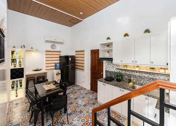 Ferienhaus Bella Casa *