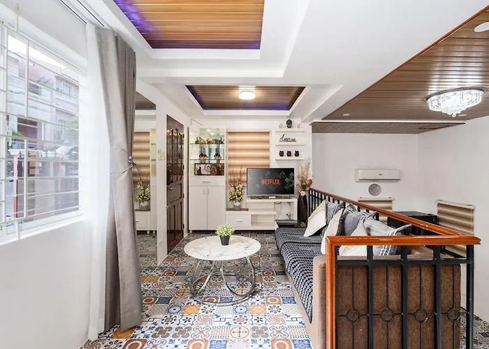 Bella Casa Ferienhaus Talisay (Cebu)