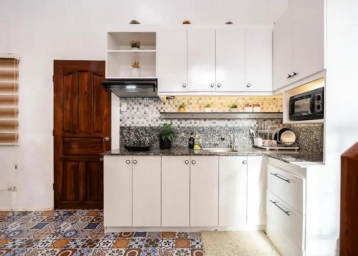 Ferienhaus Bella Casa *