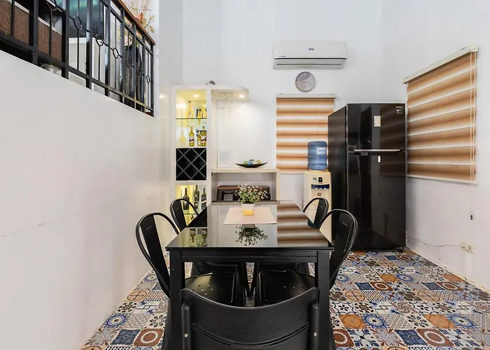 Ferienhaus Bella Casa Talisay (Cebu)