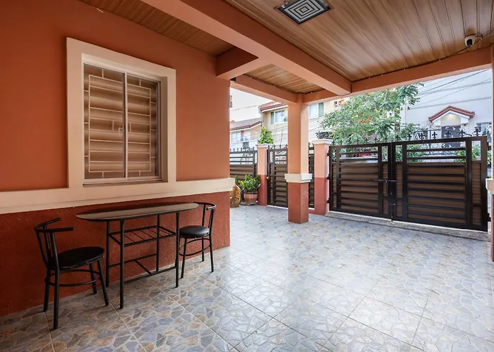 Bella Casa Ferienhaus