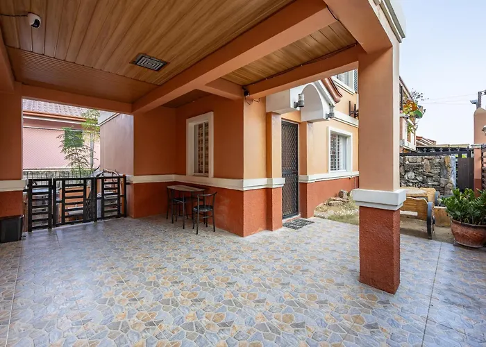 Bella Casa Talisay (Cebu)