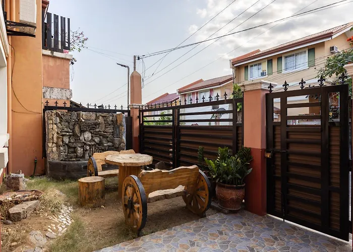 Bella Casa * Talisay (Cebu)